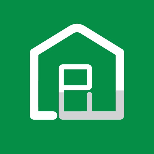 LankaPropertyWeb Property App Icon