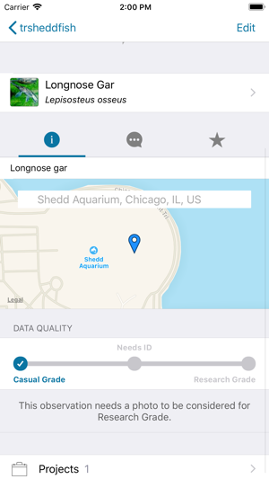 Great Lakes Fish Finder(圖4)-速報App