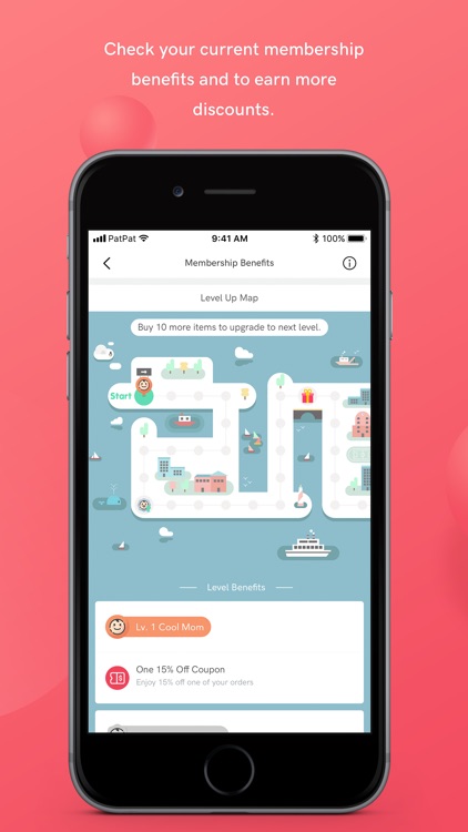 PatPat - Kids & Baby Clothing screenshot-4