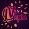 «JVspin» is a game, that tests a person's ingenuity or knowledge