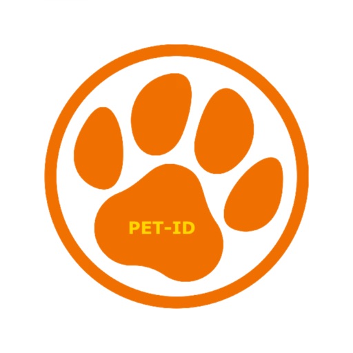 Pet Identity