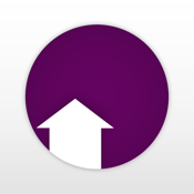 Big Purple Dot - Contact Management Tools for Real Estate Experts icon