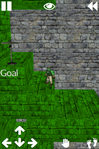 Jumping Jack Flag screenshot 4