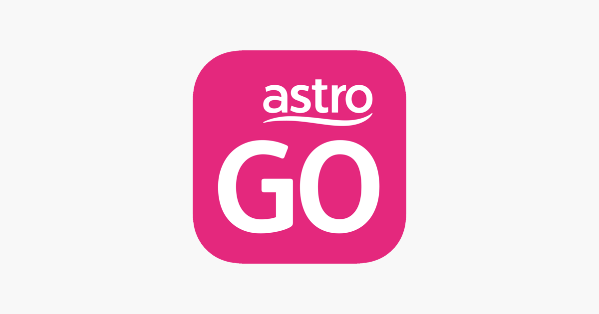 Astro Go On The App Store