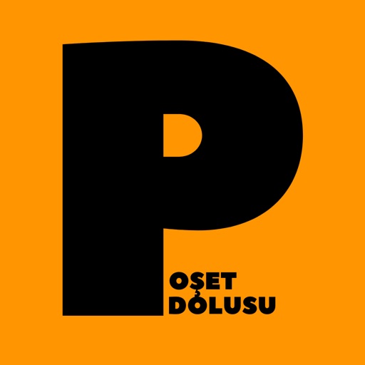 Poşet Dolusu