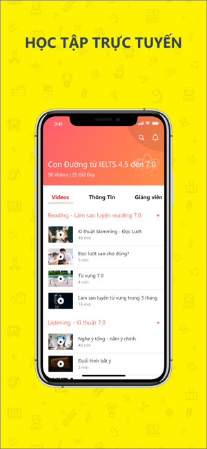 Schoolinks Communication App(圖4)-速報App