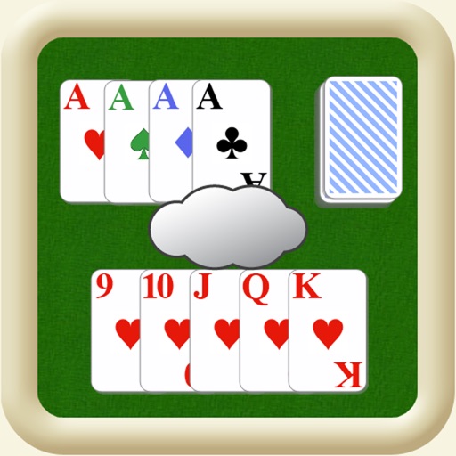 Rummy Mobile Icon