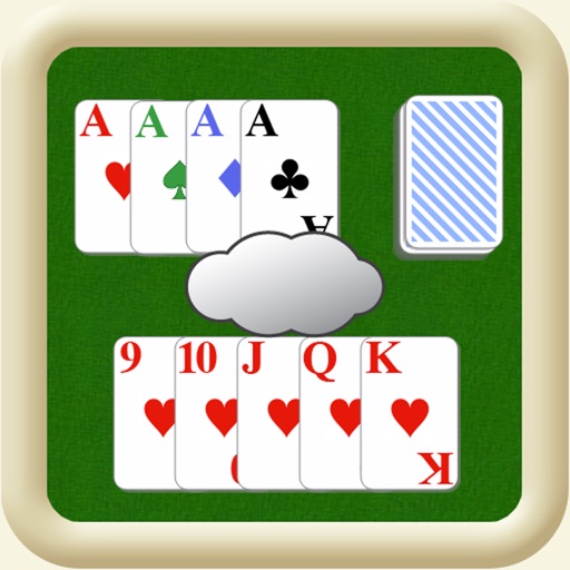 Rummy Mobile iOS App