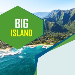 Tourism Big Island