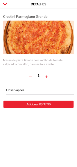 Pizza For Fun Delivery(圖2)-速報App