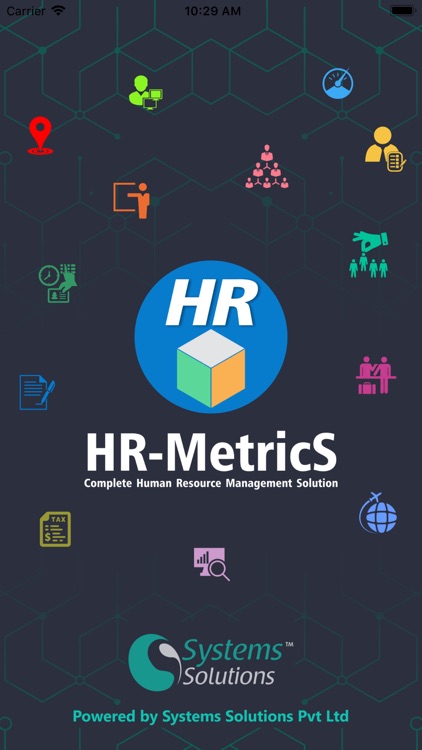 HR MetricS