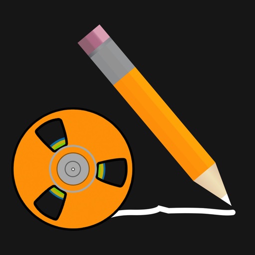 Monshi Telefoni cutenote