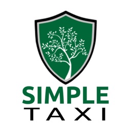 Simple Taxi  Driver