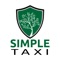 Using the SimpleTaxi service is really simple