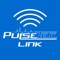 PULSETEC LINK connects the Pulsetec® advanced Multifunction Battery Charger Systems to your Apple® mobile devices such as iPod, iPhone and iPad