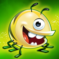 Best Fiends - Puzzle Adventure Best Fiends - Puzzle Adventure