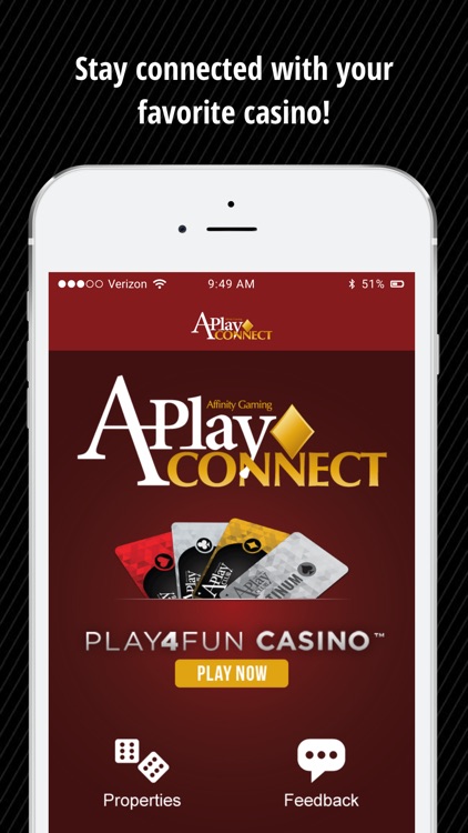 A-Play Connect