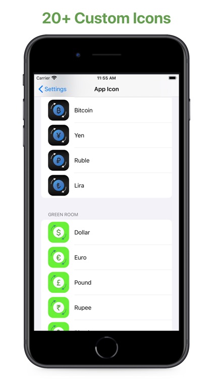 Subtrack: Track Subscriptions screenshot-7