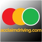 Acclaim Driving Instructor App