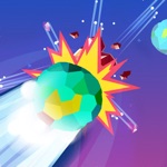 Space Wars  Planet Battle