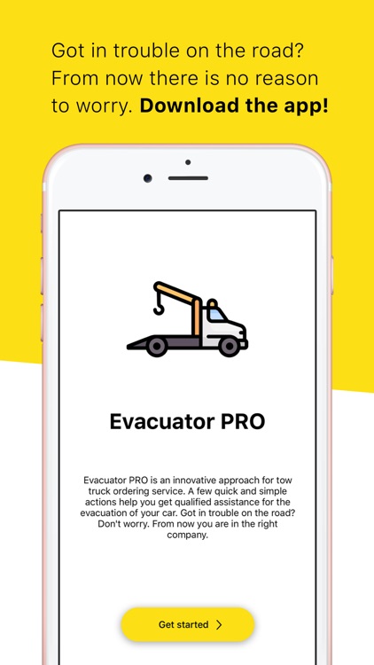 Evacuator PRO screenshot-4