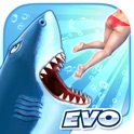 Hungry Shark Evolution icon