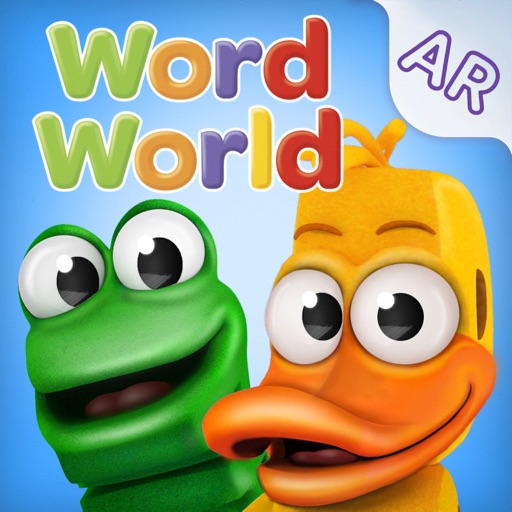 Word World AR Download