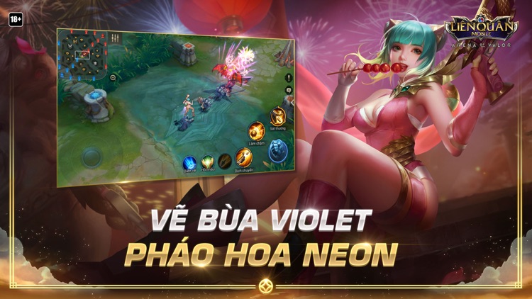 Garena Liên Quân Mobile