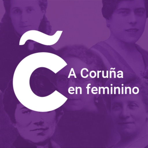 A Coruña en feminino Download
