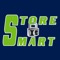 The Store It Smart Self Storage App is the easiest and most secure way to handle your business with us