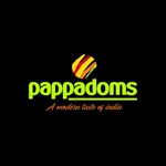 Pappadoms, Birkenhead
