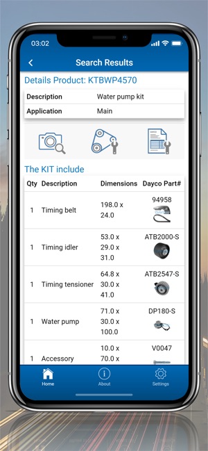 Dayco Catalog(圖3)-速報App