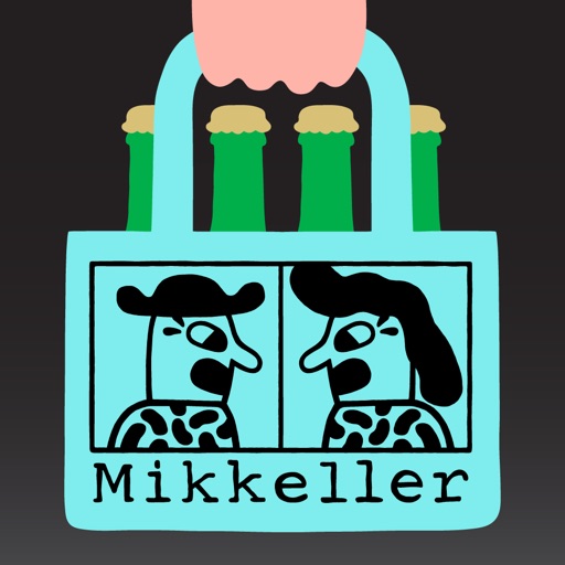 Mikkeller Shop