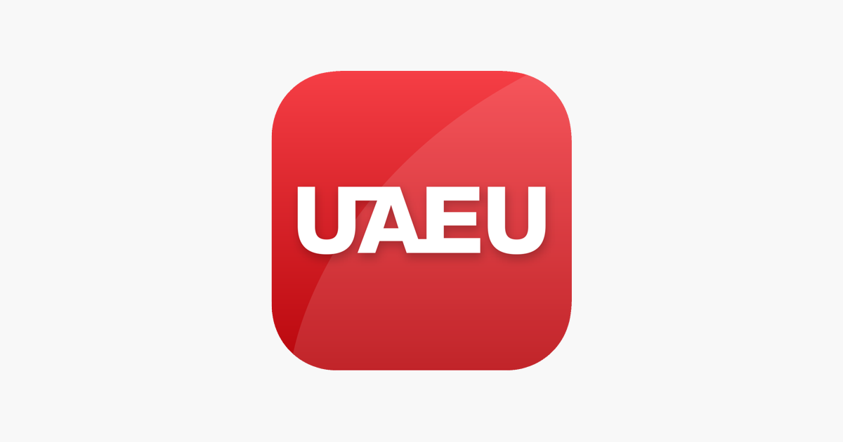 Uaeu Mobile App On The App Store