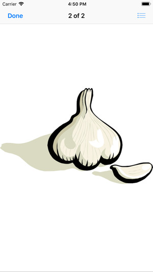 Garlic Stickers(圖4)-速報App