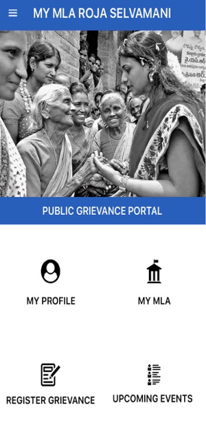 MY MLA ROJA SELVAMANI(圖1)-速報App