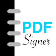 PDF Signer Express - Sign PDFs