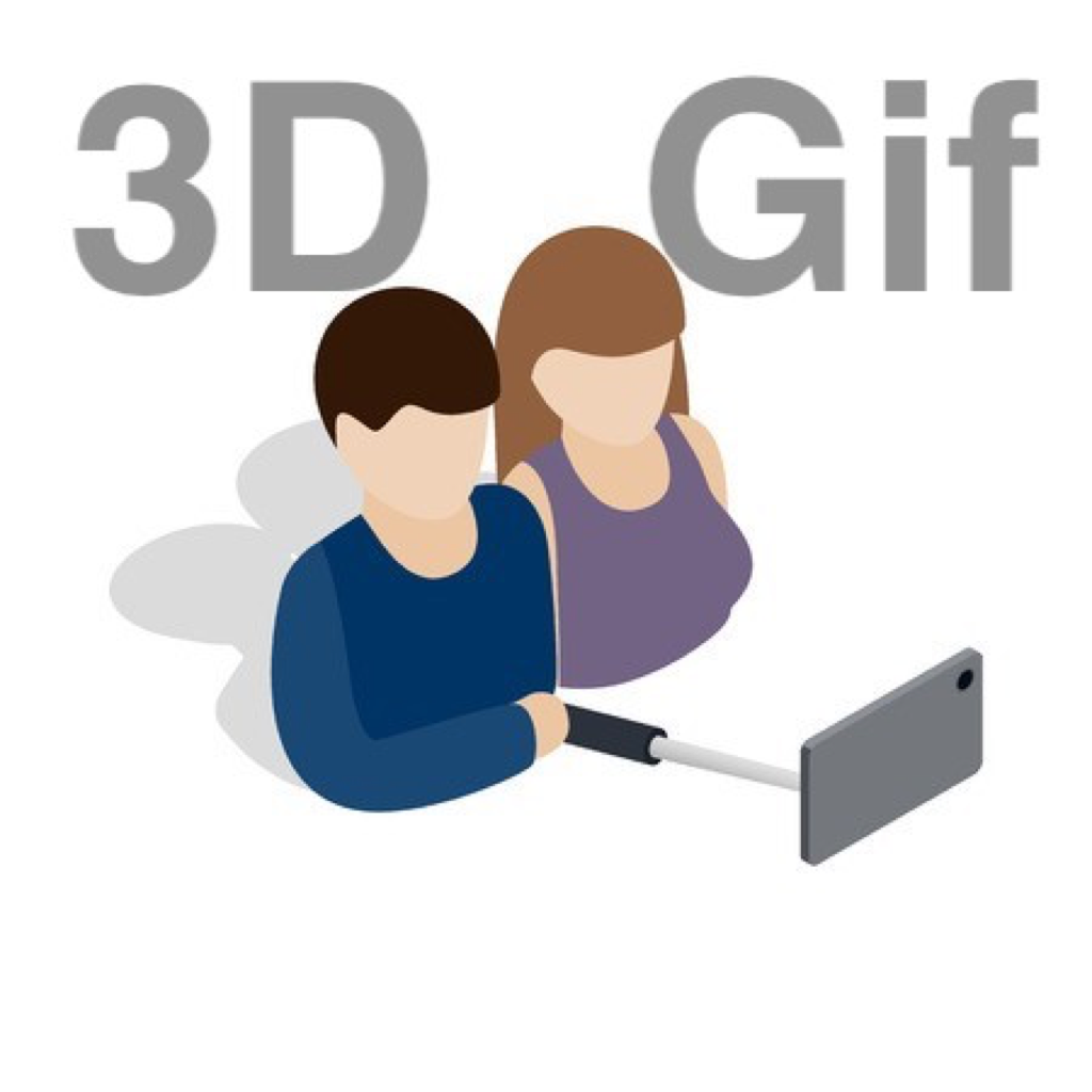 Get 3D Selfie Gif for iOS, iPhone, iPad Aso Report