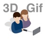 Get 3D Selfie Gif for iOS, iPhone, iPad Aso Report