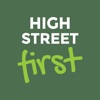 High Street First