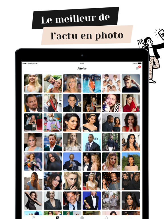 Purepeople © Purepeople ©