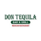 Don Tequila To Go