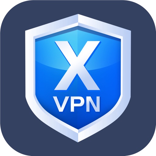 x vpn-vpn 360 iOS App