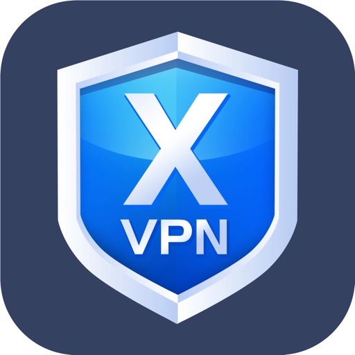 x vpn-vpn 360 Icon