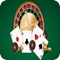 This is interesting and enter app that displays the different playing cards