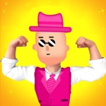 Fighting Puzzla Master