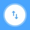 This app allows you to open and close a garage door with your iPhone or iPad