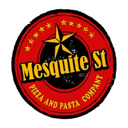 Mesquite St. Pizza