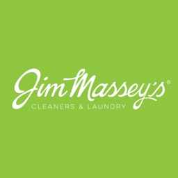 Jim Massey’s Cleaners