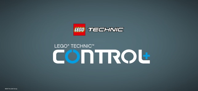 lego technic app